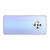 Full Body Housing For Vivo X50e White - Maxbhi Com