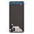 Lcd Frame Middle Chassis For Meizu V8 White By - Maxbhi Com