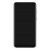 Lcd With Touch Screen For Meizu V8 Black By - Maxbhi Com