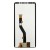 Lcd With Touch Screen For Meizu V8 Black By - Maxbhi Com