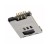 Mmc Connector For Lava Z71 By - Maxbhi Com