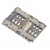 Mmc Connector For Xiaomi Redmi 5 Plus By - Maxbhi Com