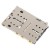 Mmc Connector For Xiaomi Redmi 5 Plus By - Maxbhi Com