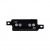 Home Button Complete For Samsung Galaxy Note N7000 Black By - Maxbhi Com