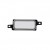 Home Button Complete For Samsung Galaxy Note N7000 Pink By - Maxbhi Com