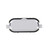 Home Button Outer For Samsung E500h White By - Maxbhi Com
