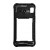 Lcd Frame Middle Chassis For Samsung Galaxy J1 Ace Neo Black By - Maxbhi Com