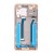 Lcd Frame Middle Chassis For Xiaomi Redmi 3s Plus Gold By - Maxbhi Com