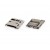 Mmc Connector For Samsung Galaxy Note Ii N7105 - Maxbhi Com