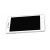 Full Body Housing For Celkon A60 White - Maxbhi Com