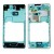 Lcd Frame Middle Chassis For Sony Xperia Zr C5503 Mint By - Maxbhi Com