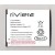 Battery for Samsung Galaxy Victory 4G LTE L300 - EB-L1H9KLA