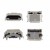 Charging connector / jack for Samsung Ultra Touch S8300