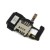 Ringer for Samsung wave s8500 with sim card holder COMP