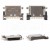 Charging connector / jack for Samsung C170