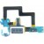 Flex cable for Samsung I9003 with HF connector and speaker