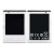 Battery For Samsung Galaxy Ace S5830 By - Maxbhi Com