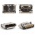 Charging connector / jack for LG KG800