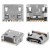 Charging connector / jack for Samsung Galaxy Star S5280 Mobile Charging connector / jack for Samsung Galaxy Star S5280 Mobile