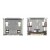 Charging connector / jack for Samsung C3222 OG