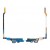 Charging Connector For Samsung I9500 Galaxy S4 By - Maxbhi Com
