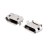 Charging Connector Jack For China T2 4 - Maxbhi Com