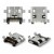 Charging Connector Jack For Samsung E2252 Og - Maxbhi Com