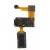 Handsfree Flex for Samsung Jet S8000 with Mic