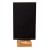 Lcd Screen For Intex Cloud X3 Replacement Display By - Maxbhi Com