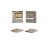 Memory Card Connector for Nokia Asha 206