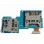 Memory SD Card Holder Slot For Samsung Galaxy S2 i9100