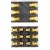 Sim Connector for Nokia C5-00