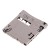 Sim Connector For Samsung Galaxy S Duos S7562 - Maxbhi Com