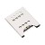 Sim Connector For Sony Ericsson Xperia J St26 - Maxbhi Com