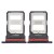 Sim Card Holder Tray For Xiaomi Mi 11x Pro Black - Maxbhi Com