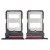 Sim Card Holder Tray For Xiaomi Mi 11x Pro Silver - Maxbhi Com