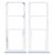 Sim Card Holder Tray For Xiaomi Redmi Note 10s Blue - Maxbhi Com