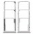 Sim Card Holder Tray For Xiaomi Redmi Note 10s White - Maxbhi Com