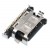 Charging Connector For Samsung Galaxy F12 By - Maxbhi Com