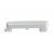 Power Button Outer For Xiaomi Mi 11 Ultra White By - Maxbhi Com
