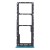 Sim Card Holder Tray For Infinix Hot 10s Green - Maxbhi Com