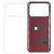Back Panel Cover For Xiaomi Mi 11 Ultra White - Maxbhi Com