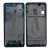 Lcd Frame Middle Chassis For Xiaomi Mi 11x Black By - Maxbhi Com