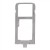 Sim Card Holder Tray For Ulefone Armor 8 Pro Red - Maxbhi Com