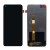Lcd With Touch Screen For Oppo A54 White By - Maxbhi Com