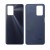 Back Panel Cover For Realme 8 5g Black - Maxbhi Com