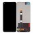 Lcd With Touch Screen For Realme 8 5g Black By - Maxbhi Com