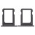 Sim Card Holder Tray For Apple Ipad Pro 12 9 2021 Grey - Maxbhi Com