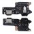 Charging Connector Flex Pcb Board For Xiaomi Poco M2 By - Maxbhi Com
