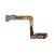 Power Button Flex Cable For Realme 6 On Off Flex Pcb By - Maxbhi Com
